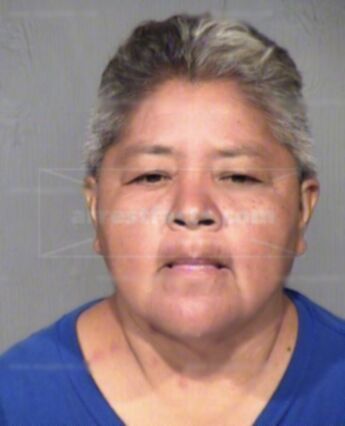 Freda Trina Douglas