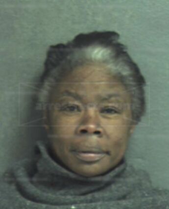 Carolyn Jean Blockmon