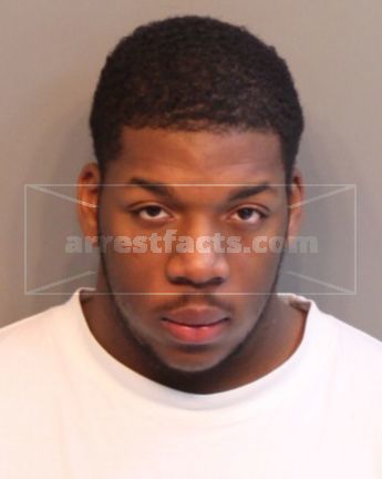 Roland Denzel Price