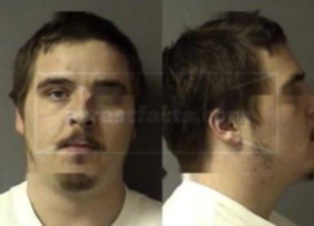 Andrew Roy Benton Sterling