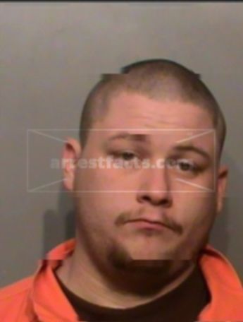 Christopher Allen Baker