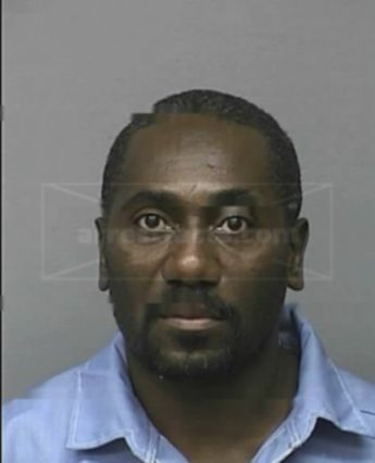 Kevin Lee Harris