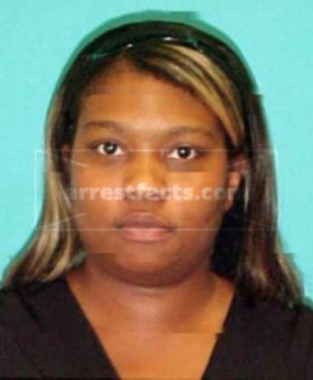 Tavia Denise Hines