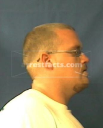 Terry J Danley Ii