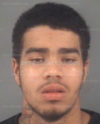 Terrell Lee Spencer