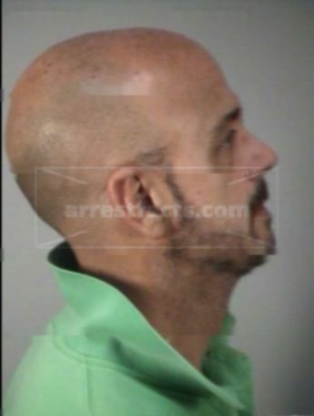 Anthony Michael Petrucelli