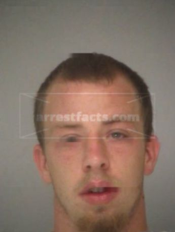 Sebastian Storm Caskey