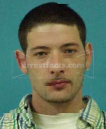 Tony Fritz Partridge