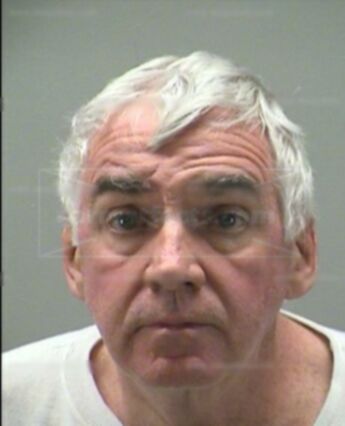 James Ford Mcnamara