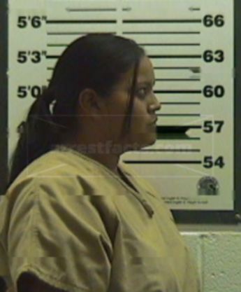 Mary Jessica Nieto