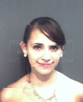 Allison Paige Bridges