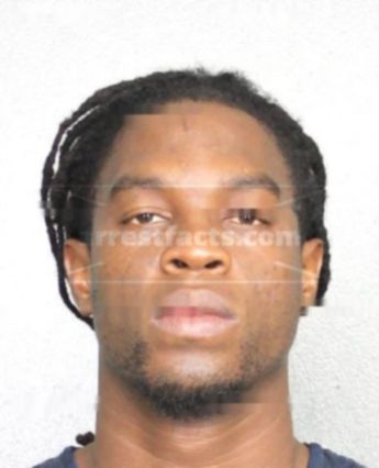 Quincy Deon Brown
