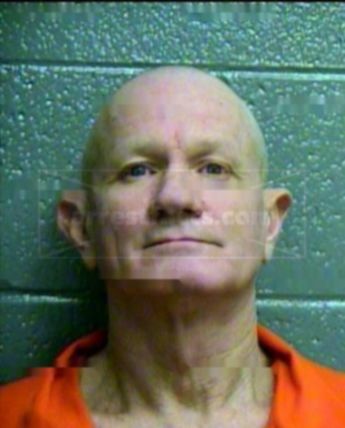 Larry D Montgomery