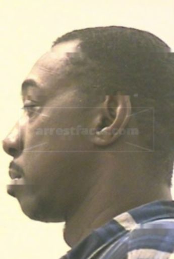 Cyrus Dexter Jones
