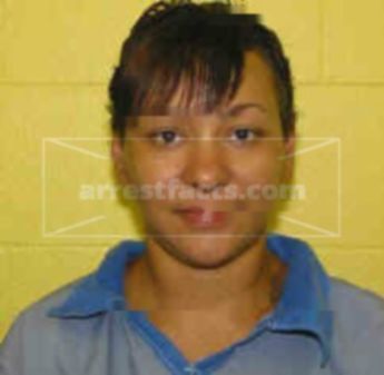 Shevon Elizabeth Mcknight