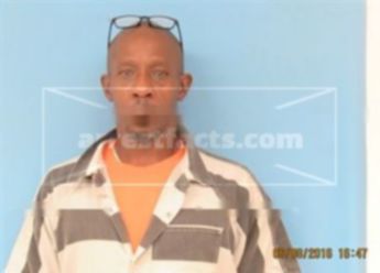 Mikel Shawn Webster