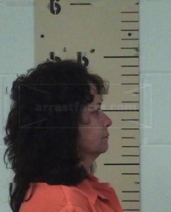 Wanda Spears Nelson