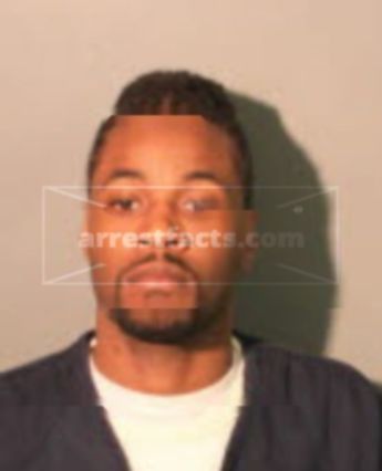 Antonio Rogers