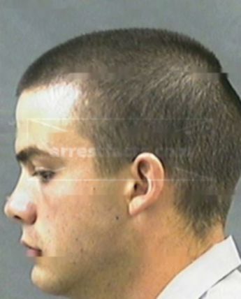 Jory William Philip Burks