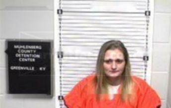 Holly Marie Fulkerson