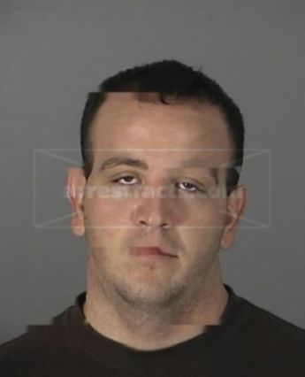 Sean Patrick Teegarden