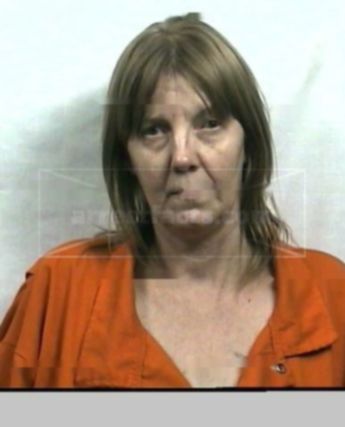 Brenda J Keith