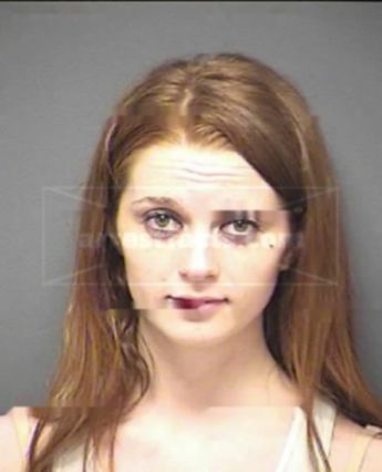 Casey Alexandra Ingersoll