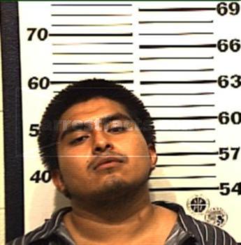 Michael Torres