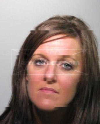 Stephanie Diane West