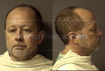 Gerald Patrick Campfield