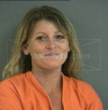 Amy Leayn Wade