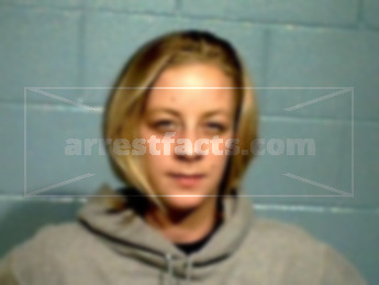 Ashley A Warner