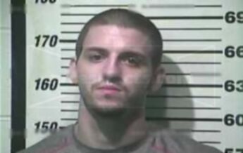 Curtis Greg Johnson