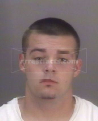 Jordan Chase Glasson