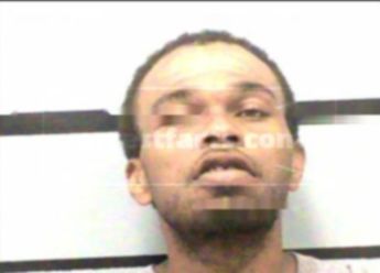 Kendrick Anshun Pipkins