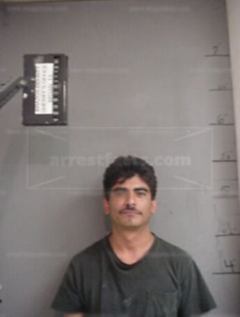 Humberto Galindo