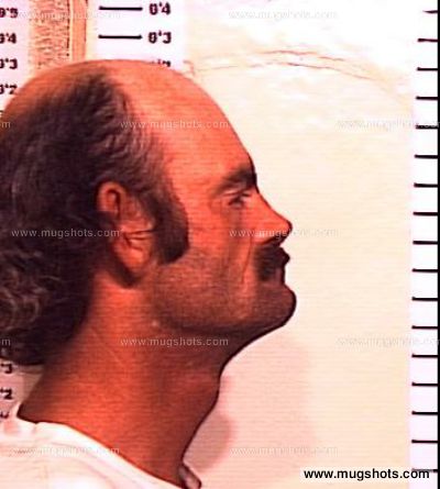 Donald Ellis Rumsey