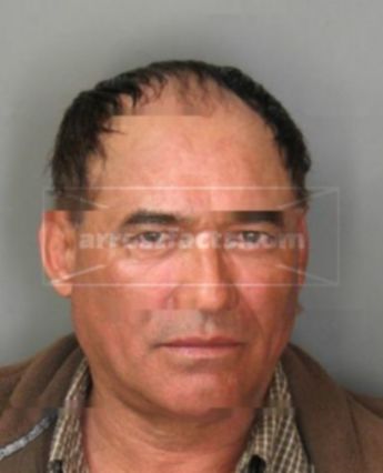 Jose Rodriguez Larios
