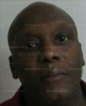 Melvin Sturdivant