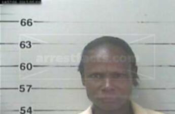 Bertha Ann Thomas
