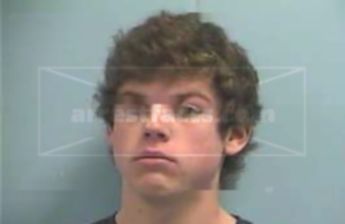Alexander Keith Young