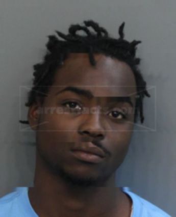 Antonio Dewayne Coonrod