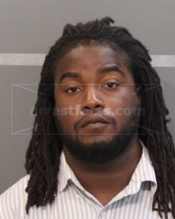 Keenan Rashad Longmire