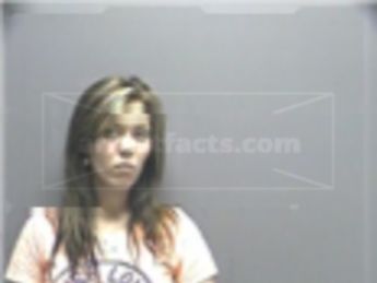 Patricia Autumn Covey