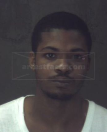 Emmanuel D Arrington