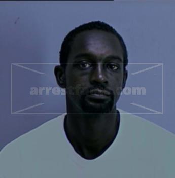Robert Lee Burton