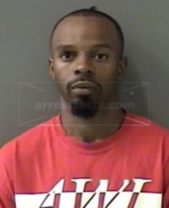 Demetrius Jerrell Brown