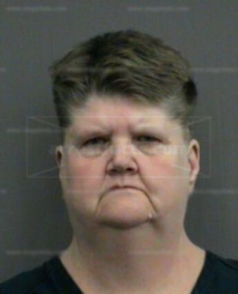 Deborah Faye Hendrix