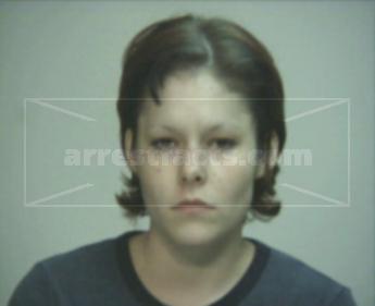 Ashley Michelle Pinkerton