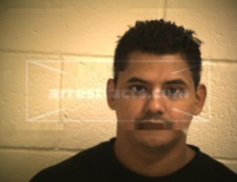 Jose Angel Carrion Esquibel